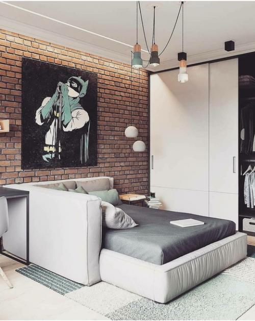 Квартира с прихожей начинается. 01 Квартира с прихожей начинается. 01