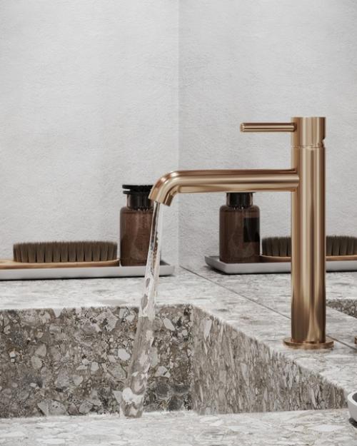 Ванная комната мечты. 08