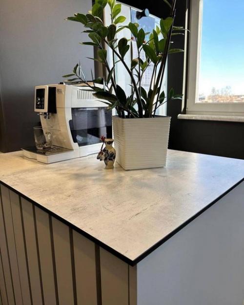 Всем привет.  Просто хочу показать свою кухню сразу после монтажа. 05