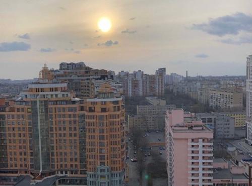 Однушка после капитального ремонта. 09