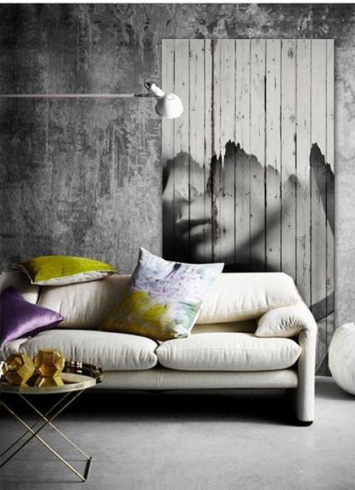 Просто шикарно!   Starateli дизайн этоинтересно декор. 05