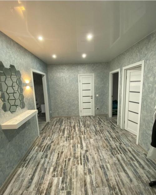 Когда сочетается качественная работа и фантазии клиента. 01