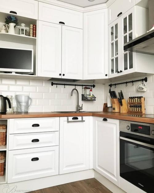 Не стали мудрить с дизайном. 01