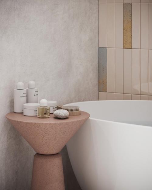 Ванная комната мечты. 07