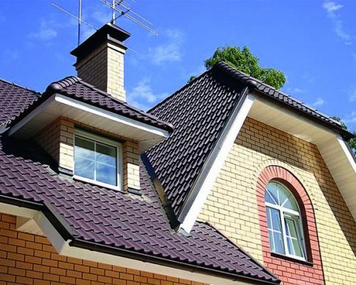 Чем покрыть крышу? 02 Чем покрыть крышу? 02