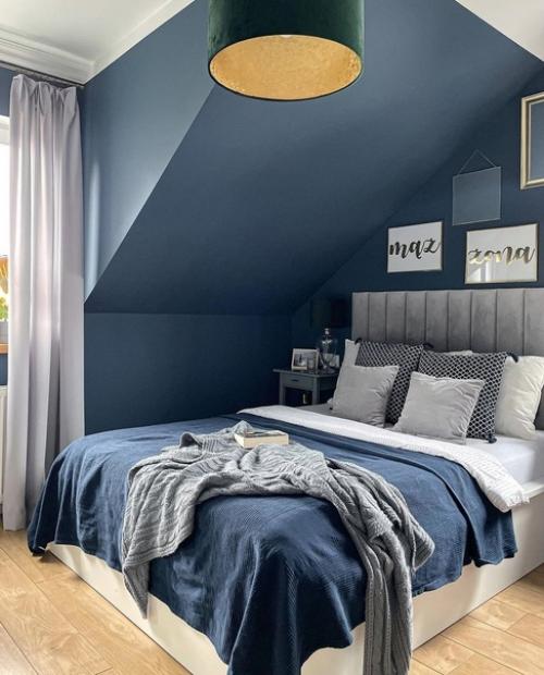 Уютный домик. В современном стиле. 04