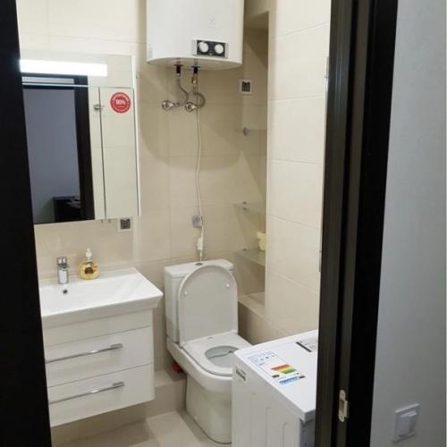 Небольшие 41 кв. 09