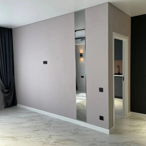 Добрый день.  Это наша квартира. 1. 06