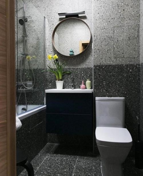 Дизайн - проект квартиры. 06