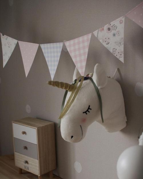 Детская комната своими руками. 05