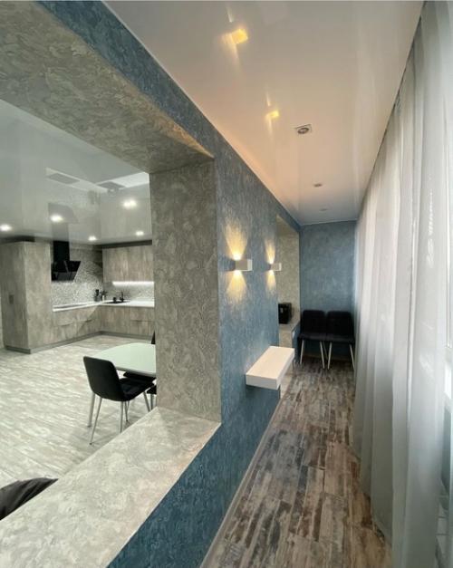 Когда сочетается качественная работа и фантазии клиента. 04