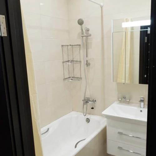 Небольшие 41 кв. 08