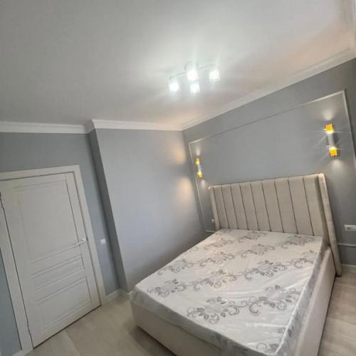 Абсолютно новая светлая евродвушка после ремонта! 04