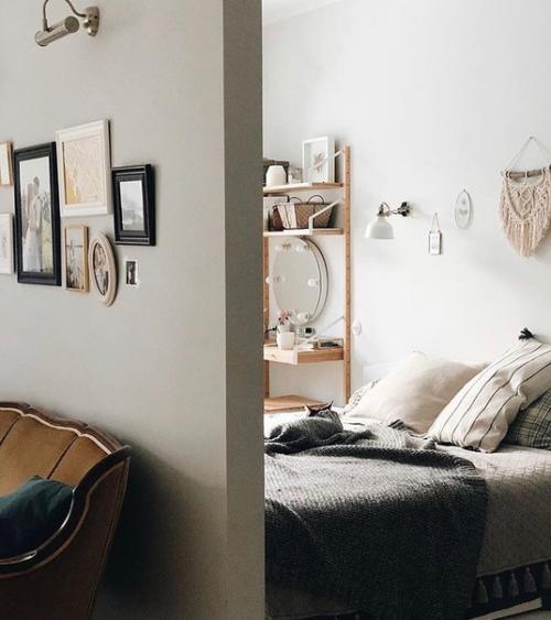 Небольшая и уютная квартира после капитального ремонта и перепланировки. 03