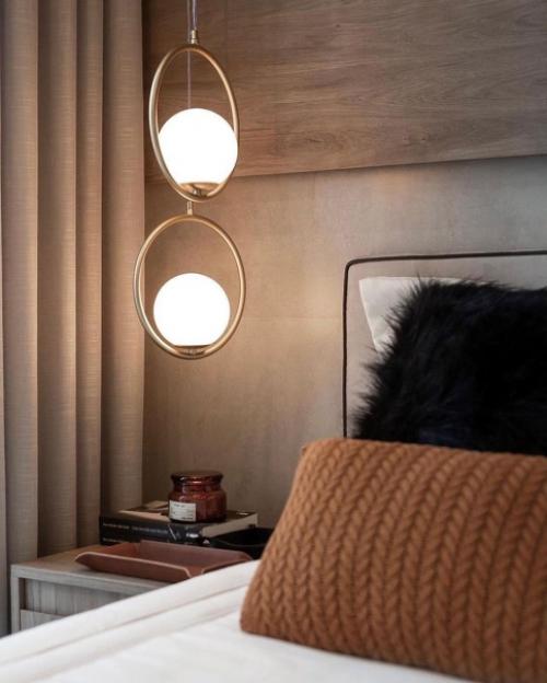 Наша свежая спальня после капитального ремонта. 03