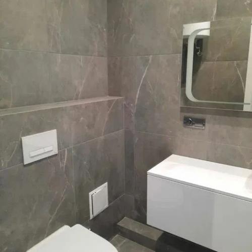 53 кв.  м после капитального ремонта. 06