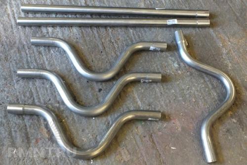 Как сделать трубогиб своими руками. 01