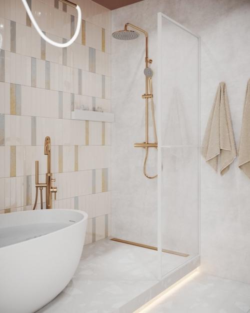 Ванная комната мечты. 03