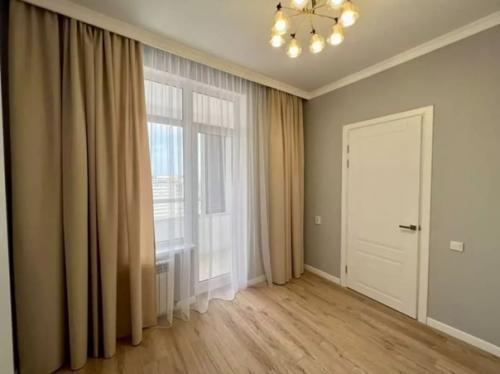 Наша первая квартира. 03