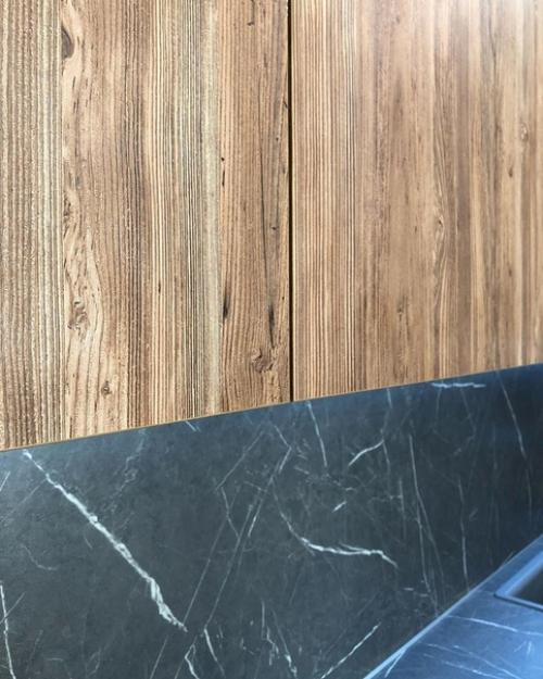 Наша кухня после капитального ремонта. 05