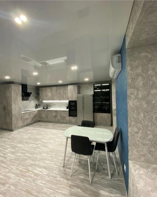 Когда сочетается качественная работа и фантазии клиента. 05