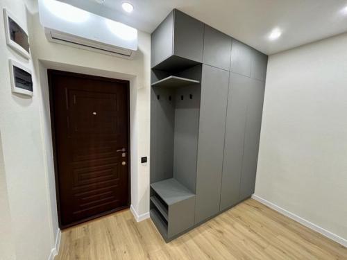 Все сделано своими руками за 6 месяцев. 03