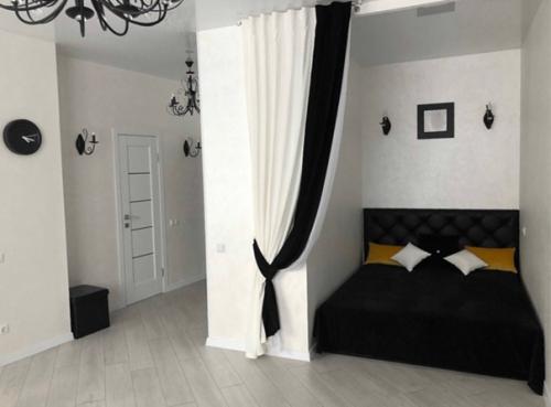 Однушка после капитального ремонта. 04