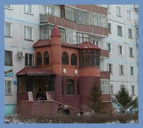 Все о дизайне интерьера. 03