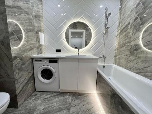 Все сделано своими руками за 6 месяцев. 04