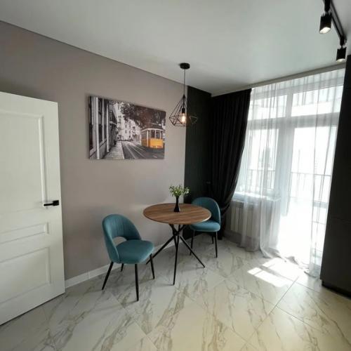 Добрый день.  Это наша квартира. 1. 05