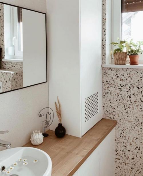 И как не скинуть такой красивый классический скандинавский интерьер загородного дома. 08