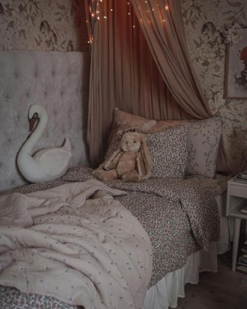 Домик с особенно уютной атмосферой. 03