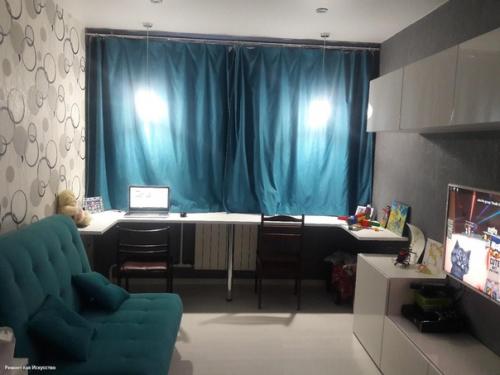 До и после. 05