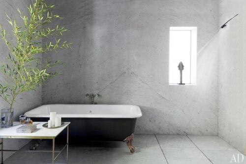 Серый цвет триумфально возвращается в моду. 02