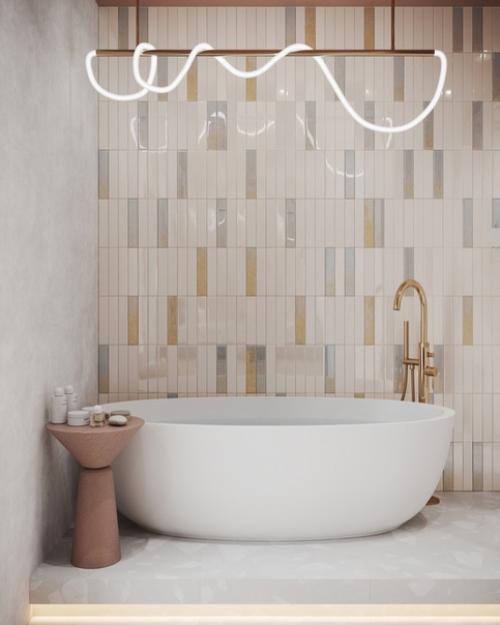 Ванная комната мечты. 05