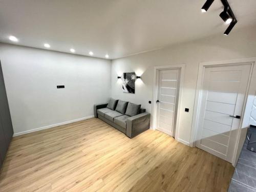 Все сделано своими руками за 6 месяцев. 06