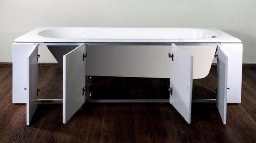 Экраны и каркасы для ванной: изготовление и установка самостоятельно. 03 Экраны и каркасы для ванной: изготовление и установка самостоятельно. 03