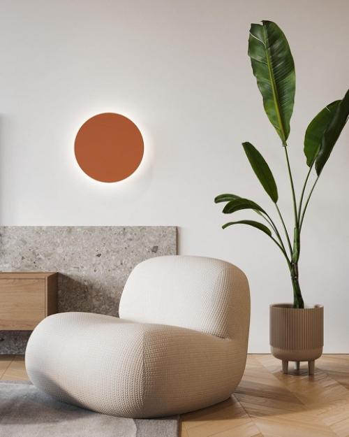 Шикарный дизайн - проект квартиры. 03