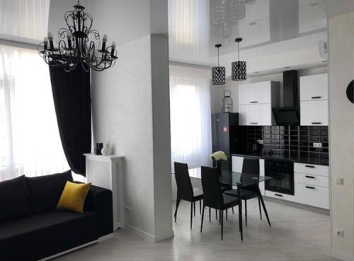 Однушка после капитального ремонта. 03