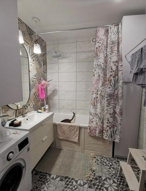 До и после. 03