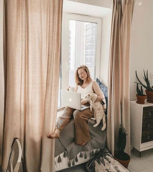 Небольшая и уютная квартира после капитального ремонта и перепланировки. 04