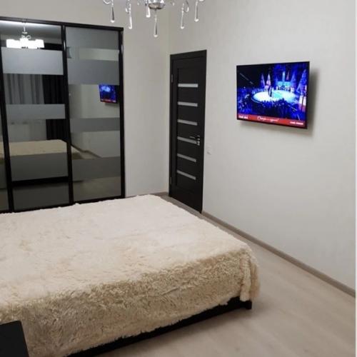 Небольшие 41 кв. 01