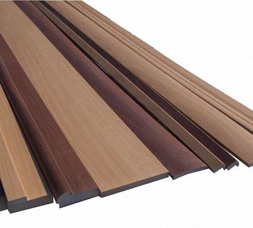 Наличники на дверь своими руками. 07