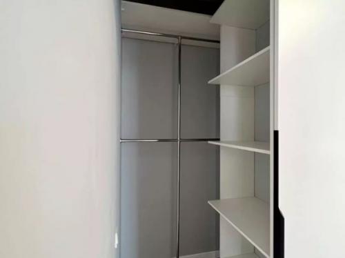 Наша первая квартира. 04