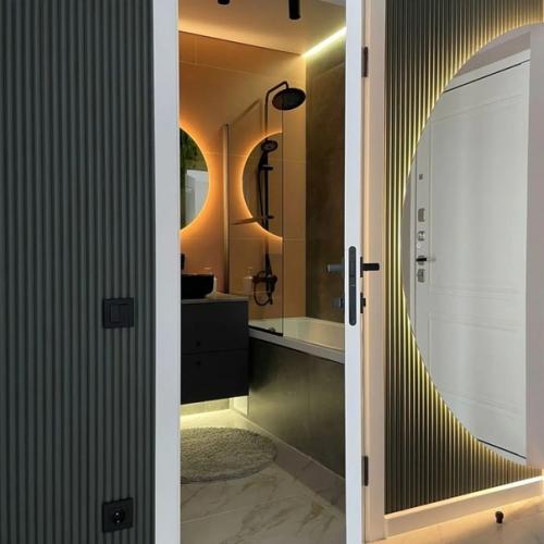 Добрый день.  Это наша квартира. 1. 03