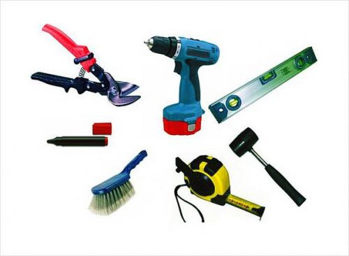 Как покрыть крышу профнастилом. 02 Как покрыть крышу профнастилом. 02