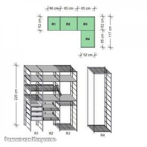 Конструкции стеллажей:  5 функциональных моделей для наполнения шкафа купе и обустройства гардеробной системы. 03 Конструкции стеллажей:  5 функциональных моделей для наполнения шкафа купе и обустройства гардеробной системы. 03