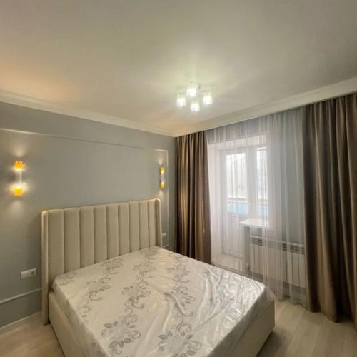 Абсолютно новая светлая евродвушка после ремонта! 05