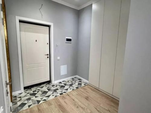 Наша первая квартира. 05