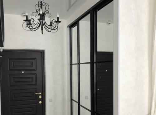 Однушка после капитального ремонта. 05